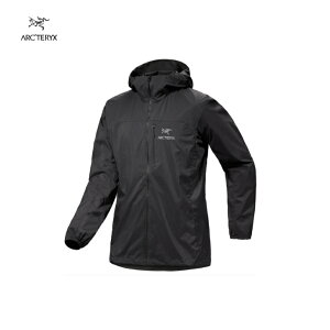yARC'TERYX A[NeNXzXR[~bV t[fB Y Black ubN ht\fB gtBbg ϕf ϋvd 140g y |PbgpbJudl gbLO g