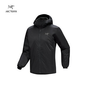 yARC'TERYX A[NeNXzAg t[fB Y Black ubN t[fB gtBbg AE^[ ~bhC[ ̃CT[ebht[h ϋvH ώ  y h k