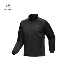 yARC'TERYX A[NeNXzAg WPbg Y Black ubN WPbg AE^[ ~bhC[ gtBbg CT[V nCLO NC~O ^E[X AEgh