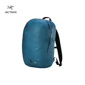 【ARC'TERYX アークテリクス】グランヴィル 16 バックパック Nightscape バックパック デイパック 16L 耐候性 耐久性 トレッキング シティユース アウトドア X000009624 国内正規品