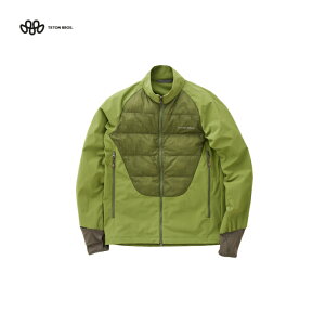 yTETON BROS. eB[guXzAero Jacket GAWPbg Army Green A[~[O[ WPbg h ʋC ۉ ^ }EejO ] Rs ~R AEghA TB253-37