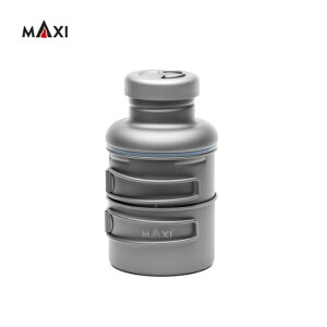 yMAXI }LVzTiTank 420ml{ẼZbg  {g850ml {E420ml `^ Wt  ϋv hR ݌v yʐ݌v Ή\ AEghA TiT-02 Ki