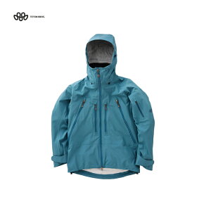 yTETON BROS. eB[guXzTB Jacket TBWPbg Blue u[ veNVVF Tasma Sh ʋC ̉ǃXNy ϋv obNJg[ XL[ Xm{ Rs AEghA TB253