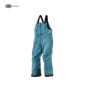 yTETON BROS. eB[guXzTB Pant TBpc Blue u[ rupc O\ru Tasma Sh ʋC Lk TChx`[V obNJg[ XL[ Xm{ Rs AEgh