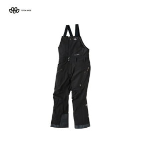 yTETON BROS. eB[guXzTB Pant TBpc Black ubN rupc O\ru Tasma Sh ʋC Lk TChx`[V obNJg[ XL[ Xm{ Rs AEg
