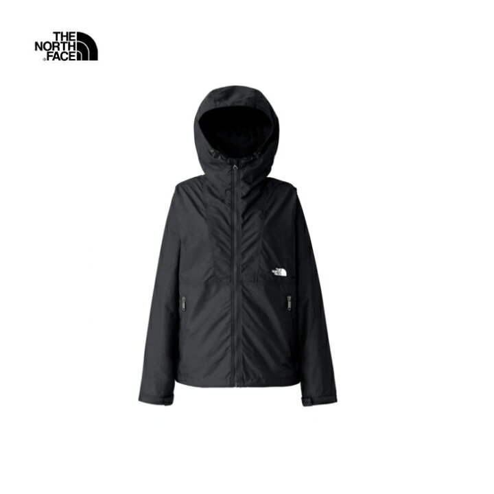 楽天市場】【THE NORTH FACE ノースフェイス】コンパクトジャケット 