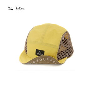 �ymilestone �}�C���X�g�[���zmilestone original cap �I���W�i���L���b�v �T�t�����C�G���[ �L���b�v �X�q ���C���[�u���� �c�o���h�J LIGHTING YOUR WAY �g������ �g���b�L���O �A�E�g�h�A MSC-010