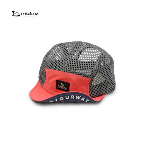 �ymilestone �}�C���X�g�[���zmilestone original cap �I���W�i���L���b�v �R�[�����I�����W×�O���[ �L���b�v �X�q ���C���[�u���� �c�o���h�J LIGHTING YOUR WAY �g������ �g���b�L���O �A�E�g�h�A MSC-013