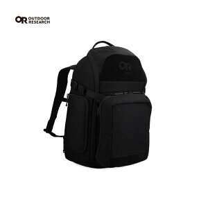 �yOUTDOOR RESEARCH �A�E�g�h�A���T�[�`�zDeploy Backpack �f�B�v���C�o�b�N�p�b�N �u���b�N �o�b�N�p�b�N 35L OR PRO �^�N�e�B�J�� ���ϋv �~���^���[�p�b�N �g���׃� �T�o�C�o�� �A�E�g�h�A 19846301 ��