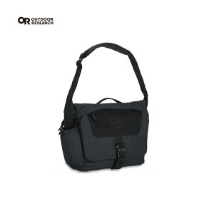 �yOUTDOOR RESEARCH �A�E�g�h�A���T�[�`�zDeploy Messenger Bag �f�B�v���C���b�Z���W���[�o�b�O �u���b�N ���b�Z���W���[�o�b�O �莝���o�b�O �V�����_�[�o�b�O 20L OR PRO �p�b�h���胉�b�v�g�b�v�X��