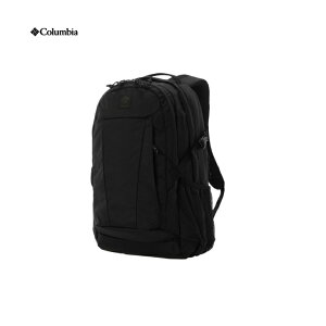 �yColumbia �R�����r�A�zPanacea? 33L Backpack �p�i�V�[�A33L�o�b�N�p�b�N 010 Black �o�b�N�p�b�N 33L �I���j�V�[���h �͂����@�\ 15�C���`PC�X���[�u Wave Pad�d�l�w�� ����g�� �A�E�g�h�A PU8708 �������K