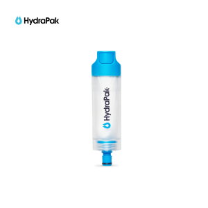 �yHydraPak �n�C�h���p�b�N�z28mm PNP �C�����C���t�B���^�[ �򐅊� �X�N�C�[�Y �d�͎� 28mm�a ���{���̒��󎅖� BPA, PVC�t���[ �������ȒP �A�E�g�h�A F02 �������K�i