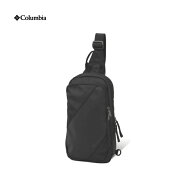 【Columbia コロンビア】Bremner Slope Body Bag ブレムナースロープボディバッグ 010 ブラック ボディバ…