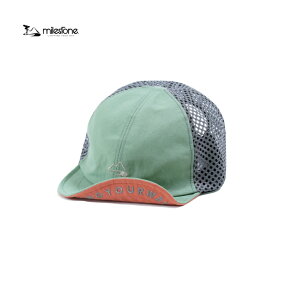 �ymilestone �}�C���X�g�[���zmilestone Original Cap �}�C���X�g�[���I���W�i���L���b�v �N���[�o�[ �����T�C�Y �L���b�v �X�q ���C���[�u���� �T�C�Y�����\ �c�o���h�J LIGHTING YOUR WAY �g������ �n