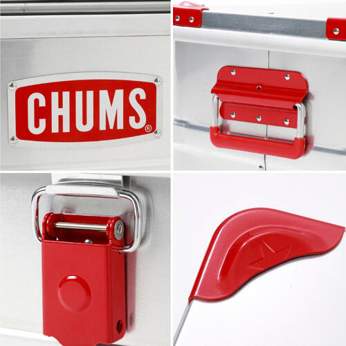 楽天市場】【CHUMS チャムス】CHUMS Storage Box チャムスストレージ