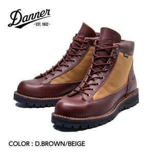 ダナー ダナー フィールド D121003 (トレッキングシューズ・登山靴 