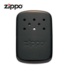 【ZIPPO ジッポー】ZIPPO HAND WARMER ジッポーハンドウォーマー カイロ コンパクトサイズ オイル注油 約12時間発熱 オイル別売 ウインタースポーツ