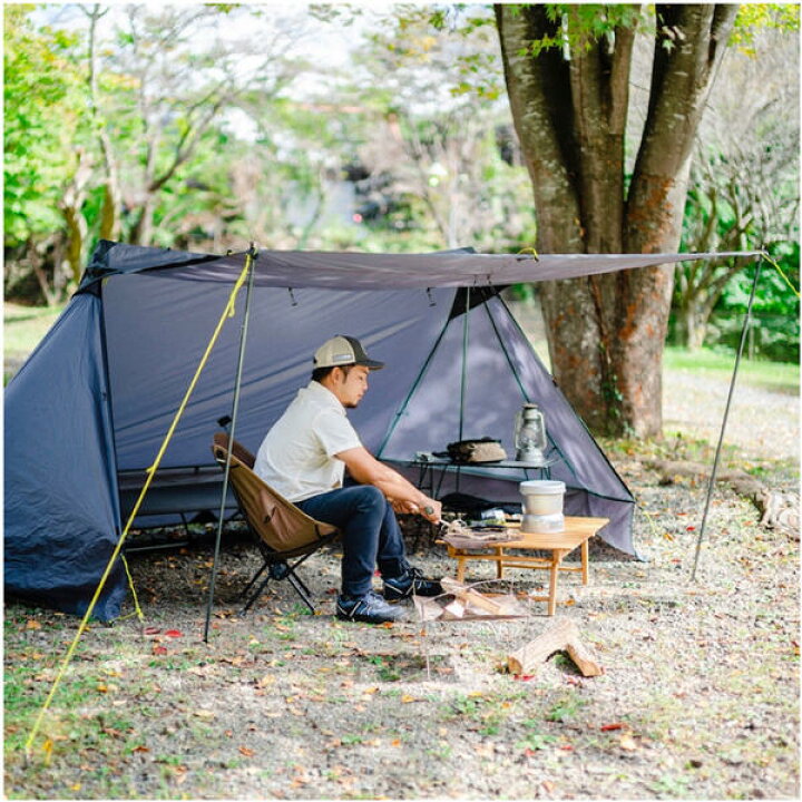 楽天市場】【PAAGO WORKS パーゴワークス】NINJA SHELTER ＆ NINJA  