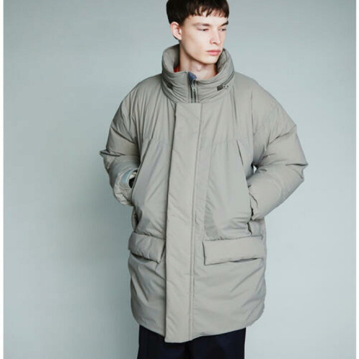 楽天市場】【F/CE.×NANGA エフシーイー×ナンガ】MONSTER DOWN PARKA 