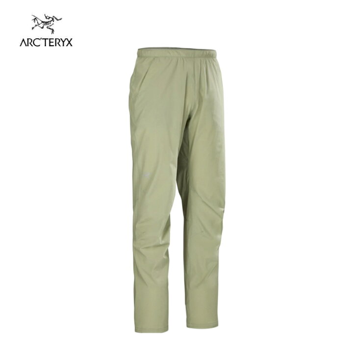 arcteryx アークテリクス インセンド パンツ メンズ Chloris