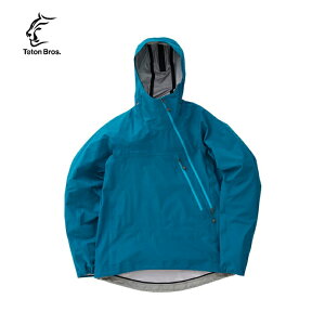 yTeton Bros. eB[guXzTsurugi Lite Jacket (Unisex) cMCgWPbg jZbNX Deep Blue LTCY WPbg Tasma h ʋC  ϋv y Xgb` PEAKS Rs gbLO g