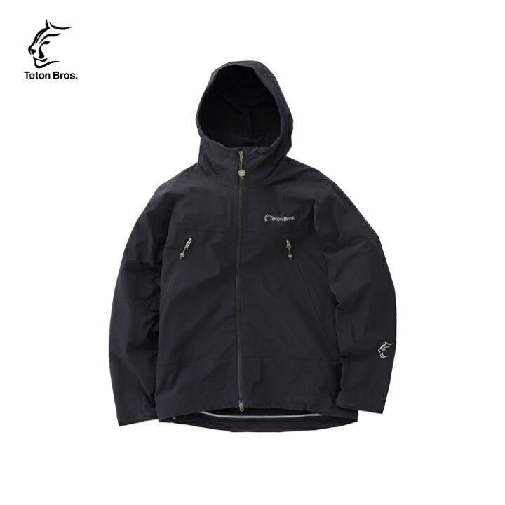 楽天市場】【Teton Bros. ティートンブロス】Headwall Hoody (Men 