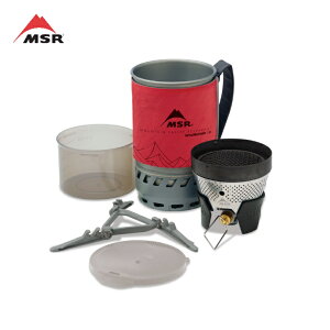 �yMSR (MOUNTAIN SAFETY RESEARCH) �G���G�X�A�[�� (�}�E���e���Z�[�t�e�B�[���T�[�`)�z�E�B���h�o�[�i�[�p�[�\�i���X�g�[�u�V�X�e�� �K�X�X�g�[�u �K�X�o�[�i�[ �N�b�J�[ ISOPRO �C�\�v�� �Ԋ� �A�E
