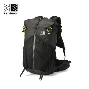 ykarrimor J}[zcleave 30 Medium N[u30~fBA Black obNpbN 30L xn [gbv gbLO Rs AEghA 501142 Ki