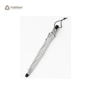 �yTrail Bum �g���C���o���zSWING LITEFLEX UMBRELLA UV �X�C���O ���C�g�t���b�N�X �A���u����UV SILVER �V���o�[ �P �n�C�L���O�A���u���� �J�P ���P ���O���΍� ���i�g�� �R�s �g���b�L���O UL �����O�g