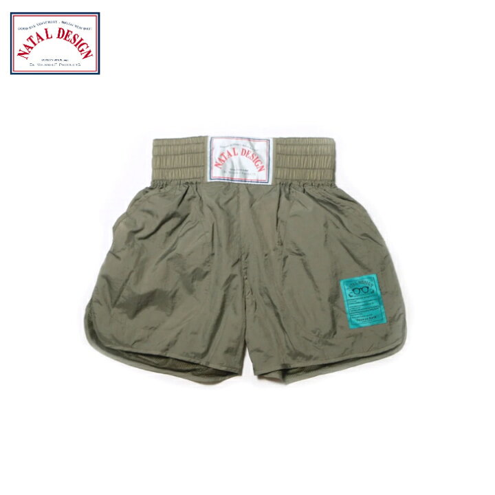 楽天市場】【NATAL DESIGN ネイタルデザイン】JELLY KELLY SHORTS 