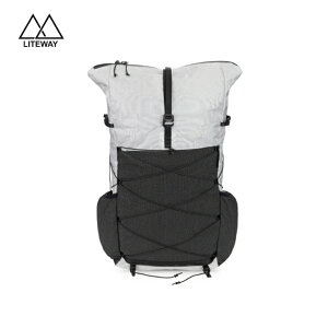 �yLITEWAY ���C�g�E�F�C�zURBAN PRO PACK ULTRA 30L �A�[�o���v���p�b�N�E���g��30L White �z���C�g �o�b�N�p�b�N ULTRA200X �ϐ��� �o�N�򉻑ϐ� ���[���g�b�v���� �t���{�����[��30L ���C��24L �o�R �g���b