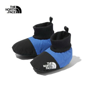 yTHE NORTH FACE m[XtFCXzB First Step xr[Y t@[Xg Xebvixr[jBK TNFu[×TNFubN 10~12cm xr[ LbY [V[Y ~ Mtg NFB52184 Ki