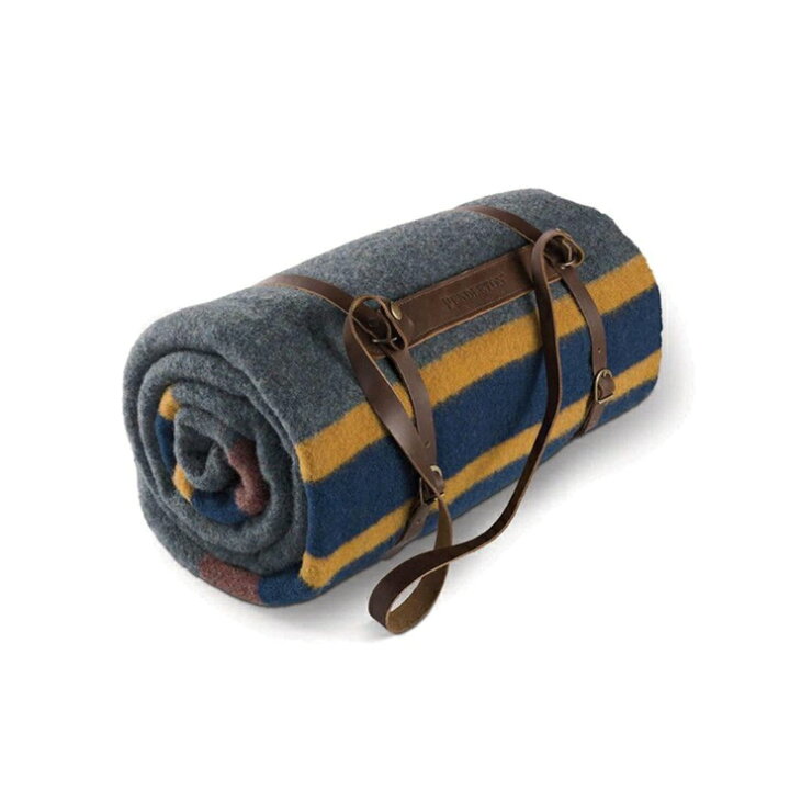 楽天市場】【PENDLETON ペンドルトン】Yakima Camp Blanket Twin with 