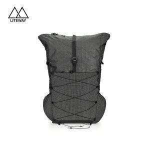 �yLITEWAY ���C�g�E�F�C�zURBAN PRO PACK ULTRA 30L �A�[�o���v���p�b�N�E���g��30L Black �u���b�N �o�b�N�p�b�N ULTRA200X �ϐ��� �o�N�򉻑ϐ� ���[���g�b�v���� �t���{�����[��30L ���C��24L �o�R �g���b