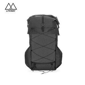 yLITEWAY CgEFCzGRAMLESS PACK 35L OXpbN35L Black ubN obNpbN [gbv ECOPAK EPX200 ϋv 470g y t{[35L C28L oR gbLO UL  AEgh