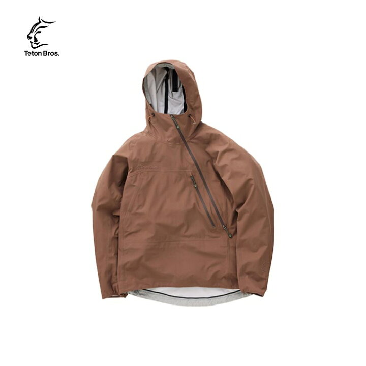 楽天市場】【Teton Bros. ティートンブロス】Tsurugi Lite Jacket 