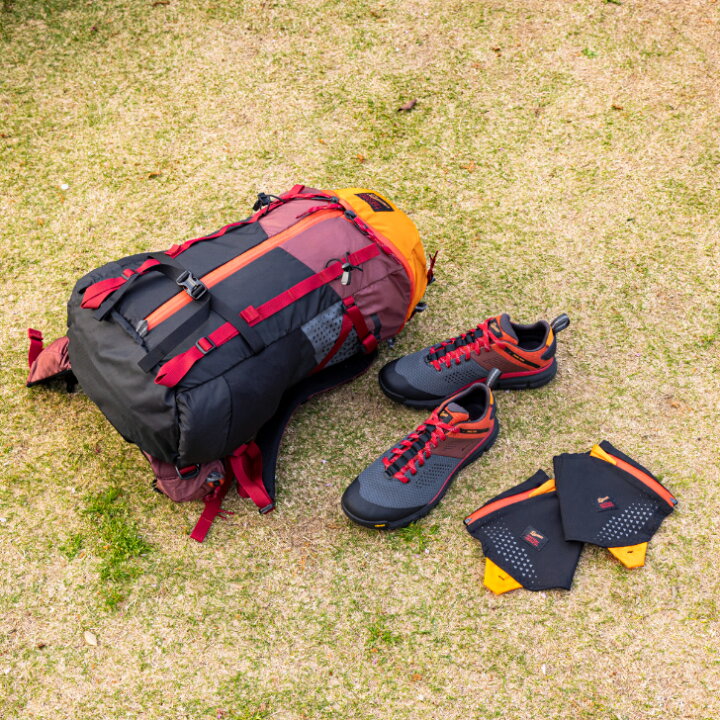 楽天市場】【MYSTERY RANCH×Danner ミステリーランチ×ダナー】GAITER 