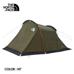yTHE NORTH FACE m[XtFCX zGoJ[S2 NT j[g[vO[ eg 2lp ݂艺Ci[ Xm[XJ[gt 4V[YΉ [P[Xt Lv AEghA NV22323 