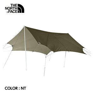 yTHE NORTH FACEm[XtFCXzNebula Tarp 6 lu^[v6 NT j[g[vO[ ^[v 悯 Ռ ϐ x _bt^[obOt Lv AEghA NV22325 Ki