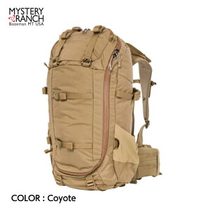 yMYSTERY RANCH ~Xe[`zSAWTOOTH 45 \[gD[X 45 Coyote R[e MTCY obNpbN 45L 270xJ OVERLOADtB[`[ oR gbLO obNJg[neBO 1 fC