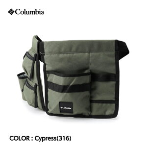 �yColumbia �R�����r�A�zFestival Woods? Tool Belt Bag �t�F�X�e�B�o���E�b�Y�c�[���x���g�o�b�O Cypress 316 �c�[���x���g�o�b�O �M�A�o�b�O ���[�o�b�O �I���j�V�[���h ���� �L�����v �t�F�X �A�E�g�h