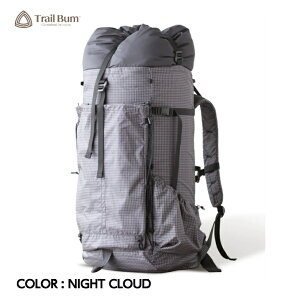 yTrail Bum gCozHAULER SPECTRA z[[ XyNg NIGHT CLOUD obNpbN 45`65L y UL EgCg gbLO s tFX AEghA