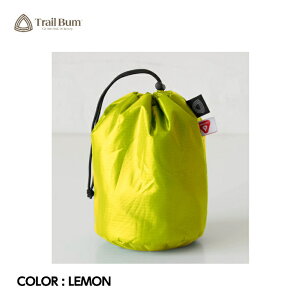 yTrail Bum gCozP.I.STUFF SACK LEMON  |[` 1L Primaloft v}tgCT[V ۉ  y TCg \tgP[X [P[X RW[ gbLO UL Lv 
