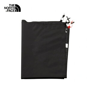 yTHE NORTH FACE m[XtFCXzFootprint/Evacargo 2 tbgvg/GoJ[S2 K ubN OEhV[g tAی y ϋv ϐ eg Lv AEghA NN32310 Ki
