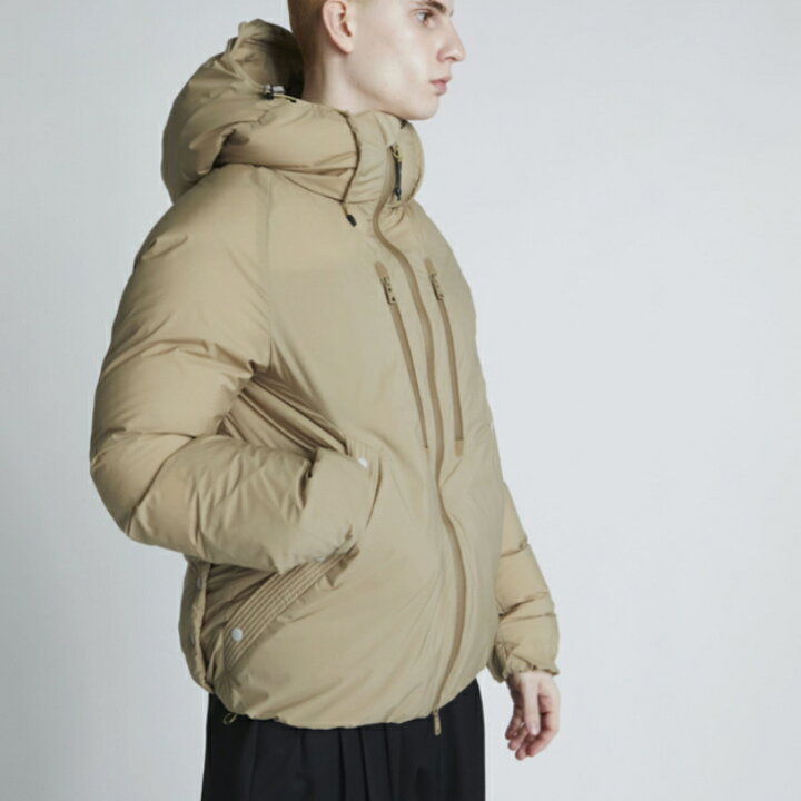 楽天市場】【F/CE.×NANGA エフシーイー×ナンガ】FT BOMB JK エフライト  