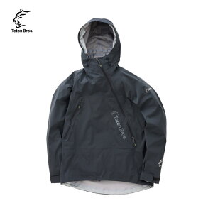 yTeton Bros. eB[guXzTsurugi Jacket (Unisex) cMWPbg Gunmetal WPbgh ϋv Lk y wbgp\t[h Rs gbLO NC~O ACXNC