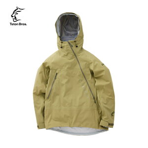 yTeton Bros. eB[guXzTsurugi 10th Jacket (Unisex) cM10thWPbg jZbNX Moss Green WPbg AE^[ VF K Tasma y Xgb` ϋv R Rs gbLO 