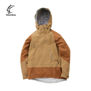 yTeton Bros. eB[guXzTsurugi 10th Jacket (Unisex) cM10thWPbg jZbNX Khaki WPbg AE^[ VF K Tasma y Xgb` ϋv R Rs gbLO EC