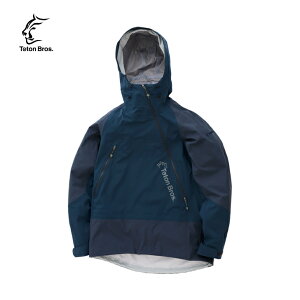yTeton Bros. eB[guXzTsurugi 10th Jacket (Unisex) cM10thWPbg jZbNX Dark Navy WPbg AE^[ VF K Tasma y Xgb` ϋv R Rs gbLO E