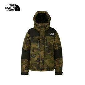 【THE NORTH FACE ノースフェイス】Novelty Baltro Light Jacket ノベルティーバルトロライトジャケット（ユニセックス） TF TNFカモ ダウンジャケット タウンユース アウトドア ND92341 国内正規品 10%OFF